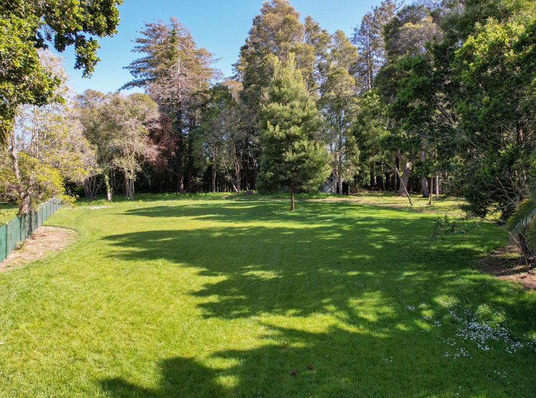 Prime Lower Hillsborough Lot
